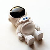 Flexi Friend Tom the Astronaut - Flexible 3D Printed Toy - The 3D Print Smiths